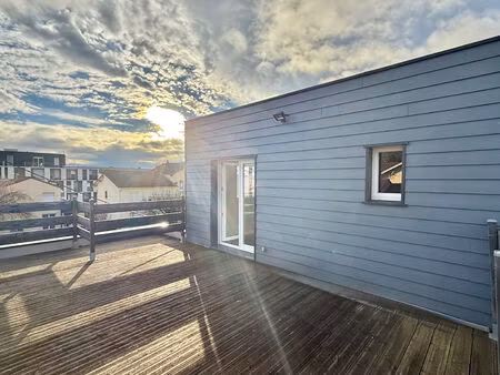 achat maison 5 pièces 108m²