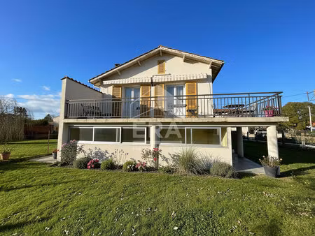 maison 4 pièces 90 m² à vendre / acheter plaisance 32160 ? | era immobilier