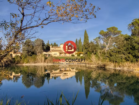 maison de caractère haut de gamme à saze