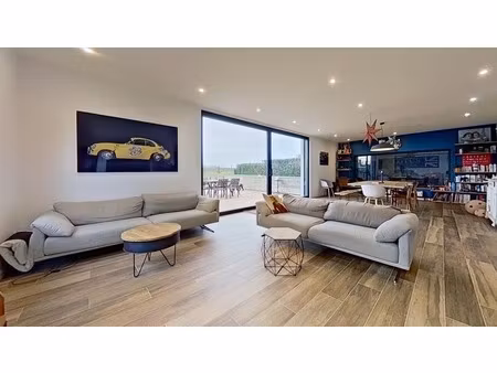 en vente maison individuelle 189 m² – 455 000 € |pournoy-la-chétive