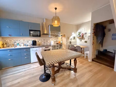 maison 4 pièces 125 m² à vendre / acheter champeaux 77720 ? | era immobilier