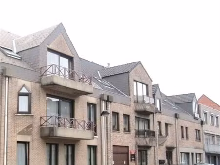 appartement te huur in lanaken met 2 slaapkamers