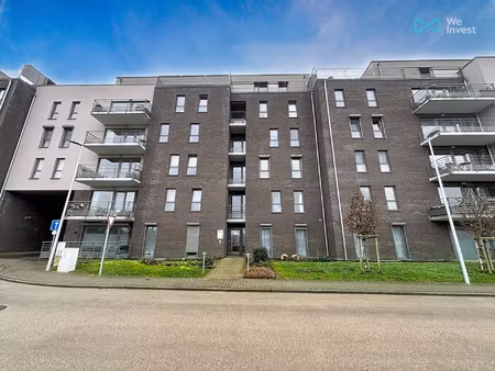 appartement te huur in lasne met 1 slaapkamer