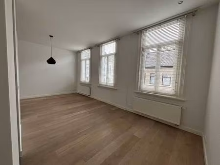 appartement te huur in antwerpen met 1 slaapkamer