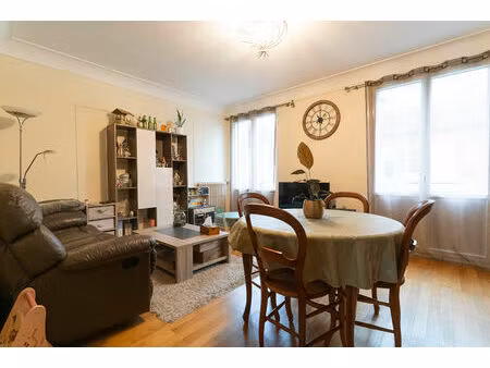 appartement 4 pièces 82 m² à vendre / acheter tours 37000 ? | era immobilier