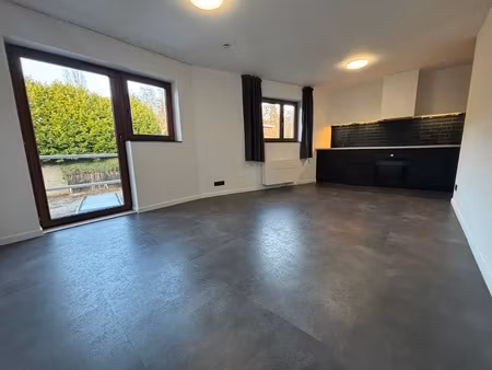 appartement te huur in leuven met 1 slaapkamer