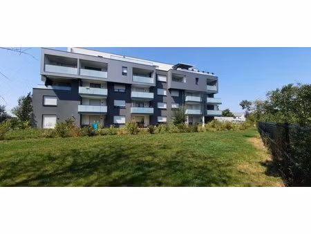 en vente appartement 44 m² – 224 000 € |huningue