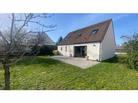 maison 4 pièces 140 m² à vendre / acheter orléans 45100 ? | era immobilier