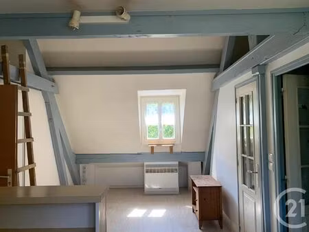 location appartement 1 pièce 22m² argeles gazost 65400