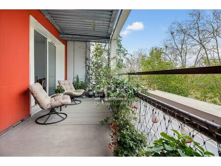 appartement 3 pièces 64 m² à vendre / acheter l'île-saint-denis 93450 ? | era immobilier