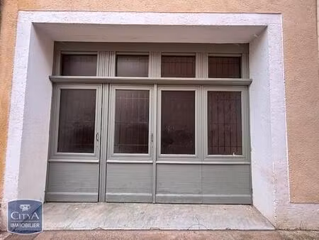 location parking albi 81000