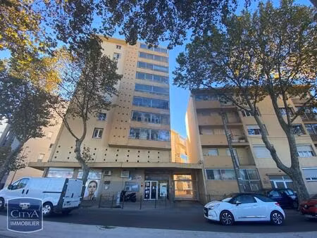 location parking sete 34200