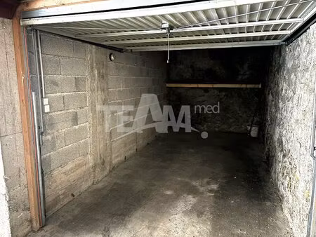 location local commercial sete 34200