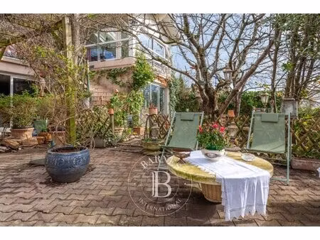 achat maison 9 pièces 265m² montanay 69250