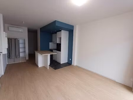 location appartement 1 pièce 32m² millau 12100