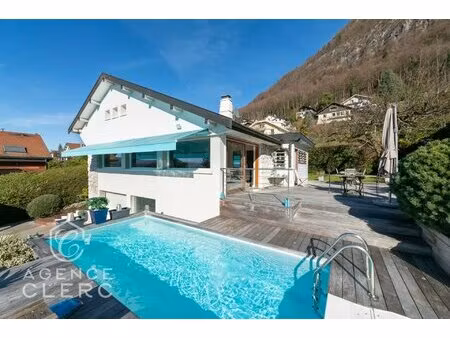 annecy le vieux  petit port  house close to the lake with id 3286775388