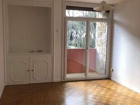 location appartement 2 pièces 49m² beziers 34500