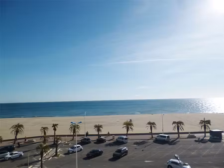 location appartement 2 pièces 35m²