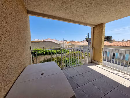 location appartement 3 pièces 56m²