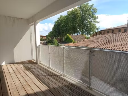 location appartement 2 pièces 53m² st jory 31790