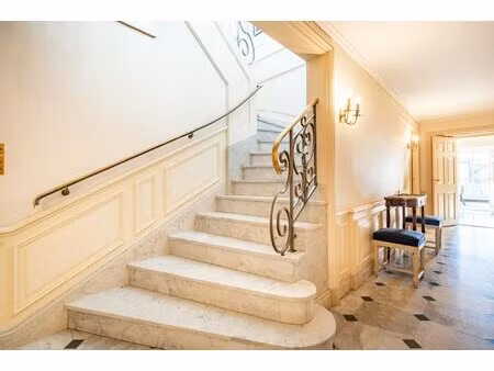 neuilly-sur-seine - a 6-bed triplex apartment with an exceptional terrace with id 28864205