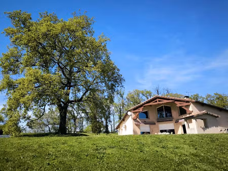 vente maison 6 pièces 140 m² pamiers (09100)