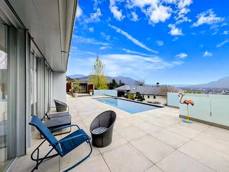 achat maison 5 pièces 200m²