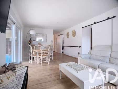 vente maison/villa 3 pièces