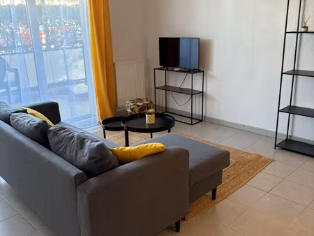 location appartement 2 pièces 46m² colomiers 31770