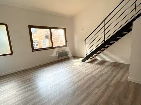 location appartement 3 pièces 68m²