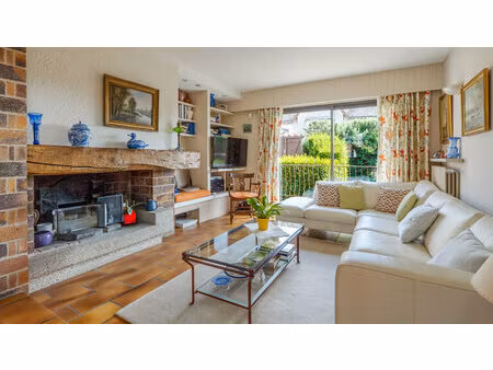 maison 7 pièces 200 m² à vendre / acheter buxerolles 86180 ? | era immobilier