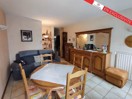 vente maison 4 pièces 97.87 m² à follainville-dennemont (78520)  179 000 €