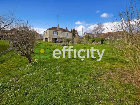 vente maison 4 pièces 64.54 m² à gasny (27620)  150 000 €