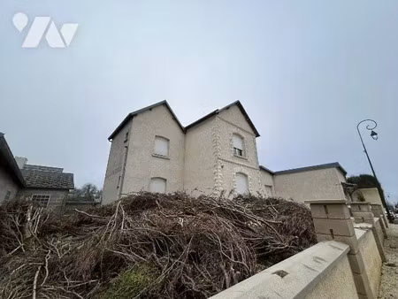 vente maison 8 pièces 152.48 m² à essigny-le-petit (02100)  167 300 €