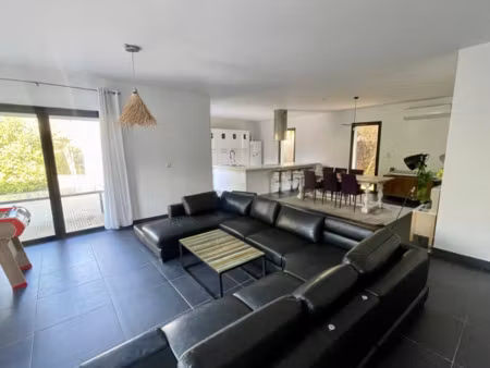 maison à vendre nimes 5 pièce(s) 195m2 525 000€