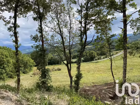 terrain à bâtir à pelleautier (05000)