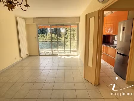 location appartement 2 pièces 53m² montpellier 34090