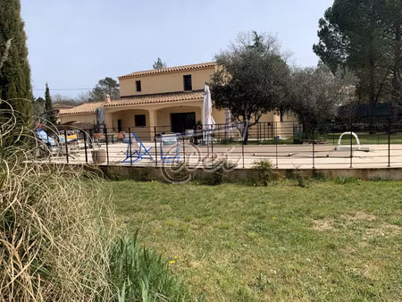 vente villa 6 pièces