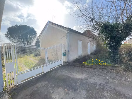 achat maison 5 pièces 93m²
