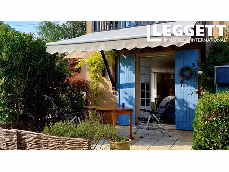 achat maison 5 pièces 60m² st paul lizonne 24320
