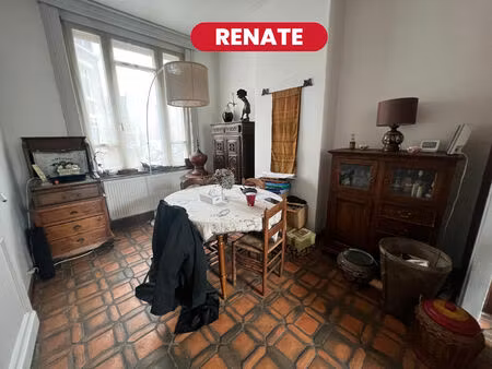 maison 4 pièces 111 m² à vendre / acheter lille 59000 ? | era immobilier