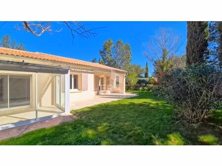 maison 7 pièces 130 m² à vendre / acheter eyragues 13630 ? | era immobilier