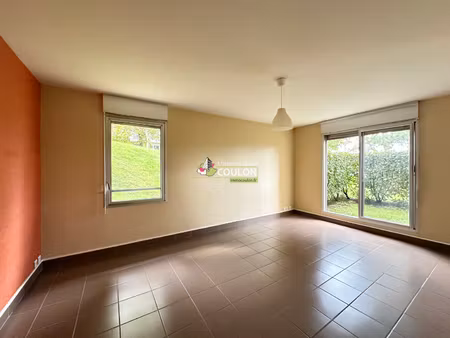 location appartement 1 pièce 36m²