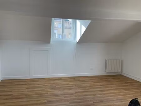 location appartement 1 pièce 23m² villeurbanne 69100