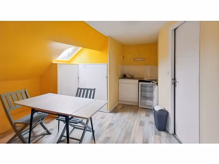achat immeuble 125m² la souterraine 23300