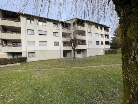 location appartement 2 pièces 40m² thyez 74300