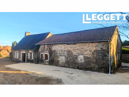 achat maison 2 pièces 170m² st pierre de frugie 24450