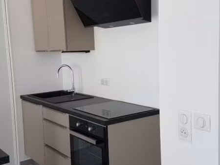 location appartement 1 pièce 41m² annecy 74000