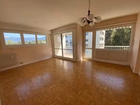 location appartement 3 pièces 74m² jacob bellecombette 73000