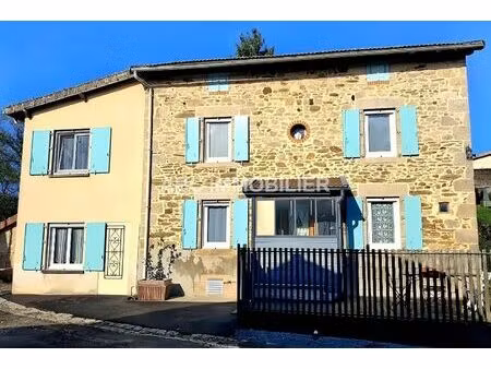 achat maison 5 pièces 95m²